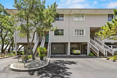 1200 Saint Joseph Street #41, Carolina Beach, NC 28428 - Photo 3
