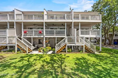 1200 Saint Joseph Street #41, Carolina Beach, NC 28428 - Photo 53