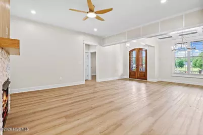 1370 Old Dam Road, Kenly, NC 27542 - Photo 11