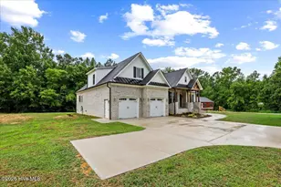 1370 Old Dam Rd, Kenly, NC 27542 - Photo 3