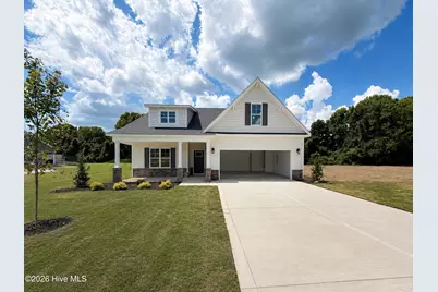 84 Yardley Drive, Smithfield, NC 27577 - Photo 1