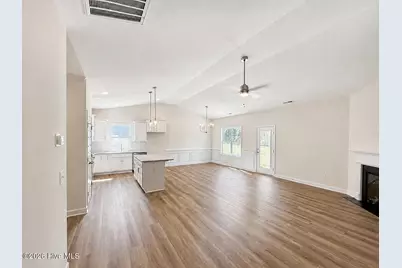84 Yardley Drive, Smithfield, NC 27577 - Photo 5