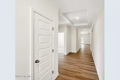 84 Yardley Drive, Smithfield, NC 27577 - Photo 3