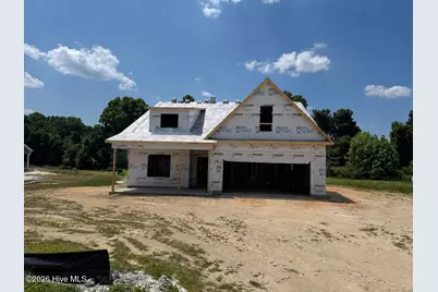84 Yardley Drive, Smithfield, NC 27577 - Photo 1