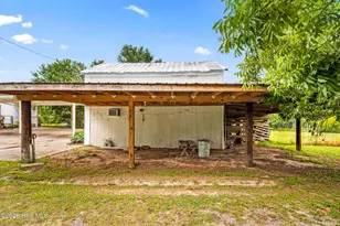 2736 Pleasant Hill Rd, Rocky Mount, NC 27801 - Photo 39