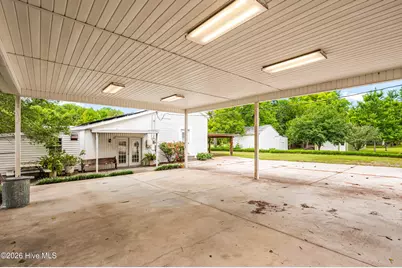 2736 Pleasant Hill Road, Rocky Mount, NC 27801 - Photo 29