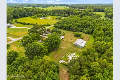 2736 Pleasant Hill Road, Rocky Mount, NC 27801 - Photo 57