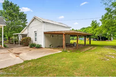 2736 Pleasant Hill Road, Rocky Mount, NC 27801 - Photo 43
