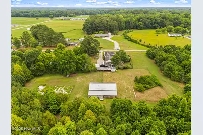 2736 Pleasant Hill Road, Rocky Mount, NC 27801 - Photo 53