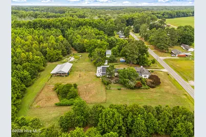 2736 Pleasant Hill Road, Rocky Mount, NC 27801 - Photo 55