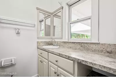 2736 Pleasant Hill Road, Rocky Mount, NC 27801 - Photo 17