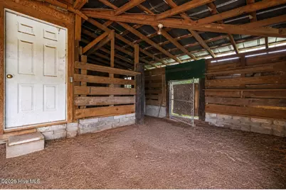 2736 Pleasant Hill Road, Rocky Mount, NC 27801 - Photo 39