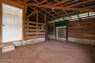 2736 Pleasant Hill Rd, Rocky Mount, NC 27801 - Photo 39