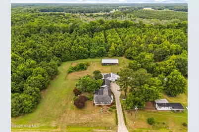 2736 Pleasant Hill Road, Rocky Mount, NC 27801 - Photo 51