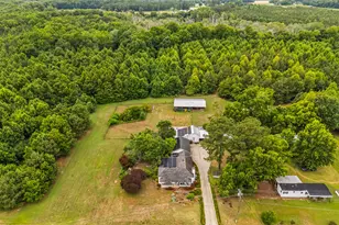 2736 Pleasant Hill Rd, Rocky Mount, NC 27801 - Photo 51