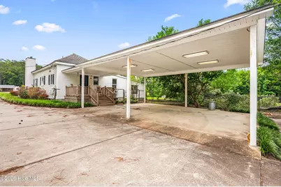 2736 Pleasant Hill Road, Rocky Mount, NC 27801 - Photo 25