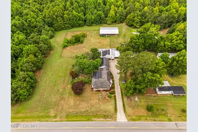 2736 Pleasant Hill Road, Rocky Mount, NC 27801 - Photo 53