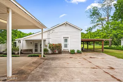 2736 Pleasant Hill Road, Rocky Mount, NC 27801 - Photo 31