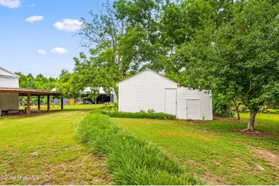 2736 Pleasant Hill Road, Rocky Mount, NC 27801 - Photo 47