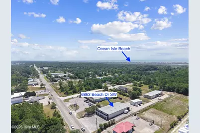 6863 Beach Drive SW # 1, Ocean Isle Beach, NC 28469 - Photo 15