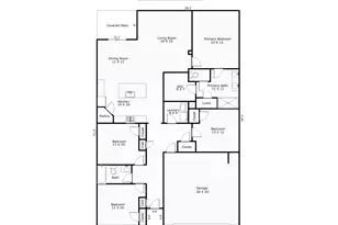 1369 Clendon Cir, Leland, NC 28451 - Photo 5