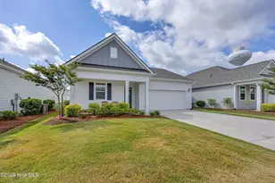 1369 Clendon Cir, Leland, NC 28451 - Photo 3