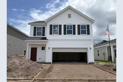 1079 Hanson Drive, Leland, NC 28451 - Photo 1