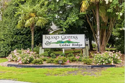 6026 Inland Greens Drive, Wilmington, NC 28405 - Photo 13
