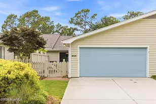 6026 Inland Greens Dr, Wilmington, NC 28405 - Photo 1