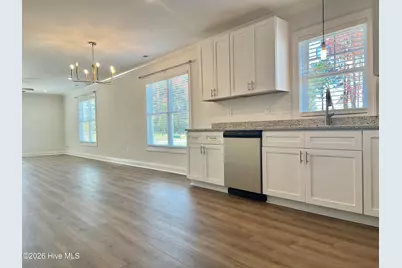 700 Abigail Taylor Drive #A, Greenville, NC 27834 - Photo 3