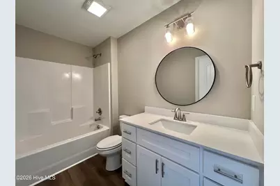 700 Abigail Taylor Drive #A, Greenville, NC 27834 - Photo 13
