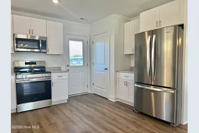 700 Abigail Taylor Drive #A, Greenville, NC 27834 - Photo 5
