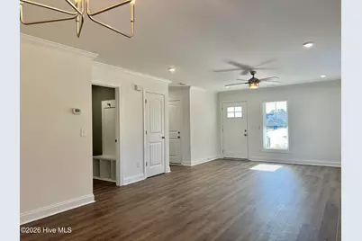 700 Abigail Taylor Drive #A, Greenville, NC 27834 - Photo 9