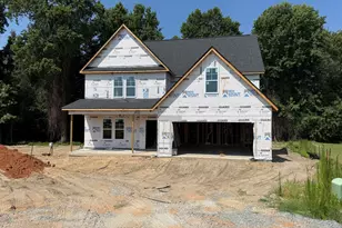 261 Yardley dr, Smithfield, NC 27577 - Photo 1
