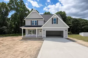 261 Yardley dr, Smithfield, NC 27577 - Photo 1
