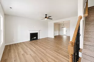 261 Yardley dr, Smithfield, NC 27577 - Photo 3