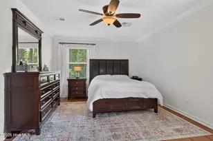 144 Long Ridge Dr, Wilmington, NC 28405 - Photo 13