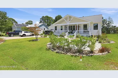 1106 Link Lane, Oriental, NC 28571 - Photo 3