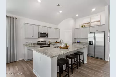 41 Pasture Street #Lot 457, Wilmington, NC 28411 - Photo 9