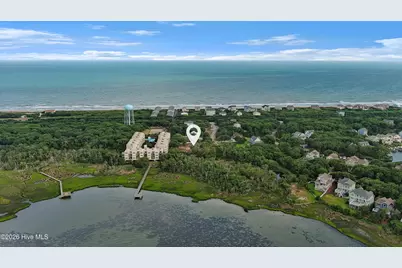 110 Sandpiper Lane, Indian Beach, NC 28512 - Photo 15