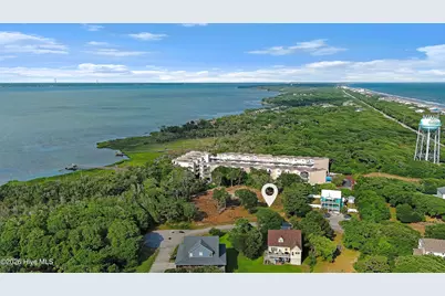 110 Sandpiper Lane, Indian Beach, NC 28512 - Photo 13