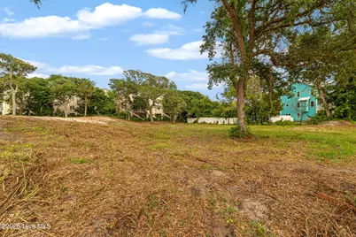 110 Sandpiper Lane, Indian Beach, NC 28512 - Photo 7