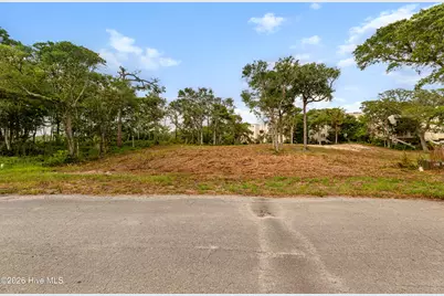 112 Sandpiper Lane, Indian Beach, NC 28512 - Photo 11