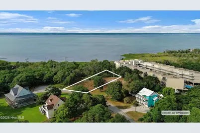 112 Sandpiper Lane, Indian Beach, NC 28512 - Photo 1