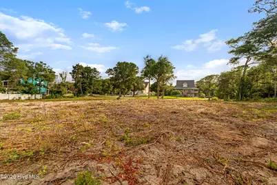 112 Sandpiper Lane, Indian Beach, NC 28512 - Photo 9