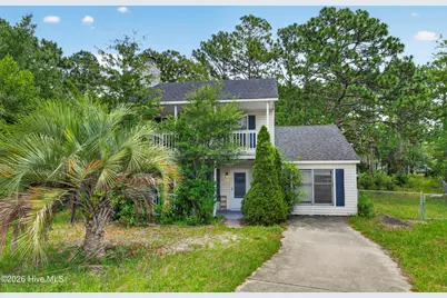 302 Silkweed Court, Wilmington, NC 28405 - Photo 1