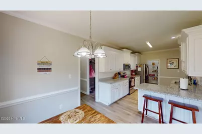 1576 Dollard Town Road, Goldsboro, NC 27534 - Photo 19