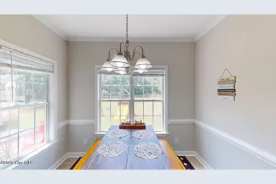 1576 Dollard Town Road, Goldsboro, NC 27534 - Photo 17