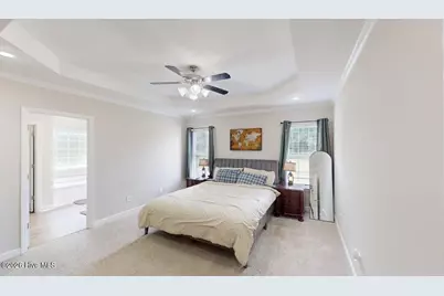 1576 Dollard Town Road, Goldsboro, NC 27534 - Photo 27