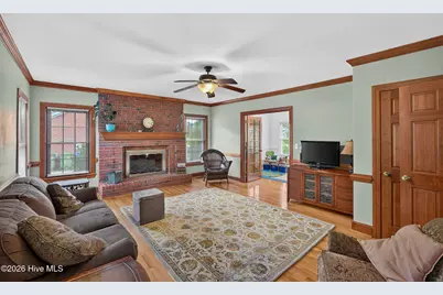 3324 Red Berry Drive, Wilmington, NC 28409 - Photo 23